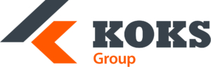 KOKS Group Logo